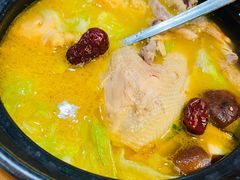 一只鸡米线-格朗合 · 鸡汤米线(和悦汇店)