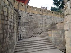-湖广会馆-东水门及古城墙