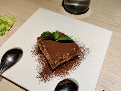 提拉米苏-上合花园花园烧烤(贵阳店)
