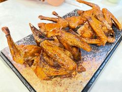 五谷芳红烧乳鸽-五谷芳乳鸽王(梅沙老店)