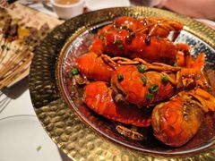 -熊记虾王·小龙虾(东晓南店)