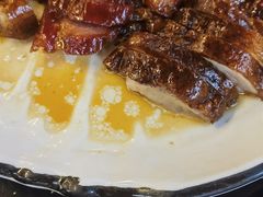 -香港威特瑞茶餐厅(小白楼音乐厅店)