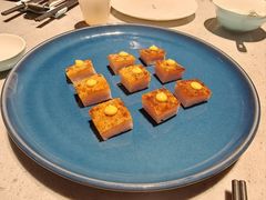 -璞肴中餐厅(深铁铂尔曼店)