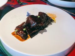 -上海滩餐厅(BFC外滩金融中心店)