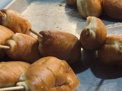 -宏发红西饼屋(天津路店)