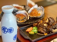 -王鼎精致料理铁板烧(世博源店)