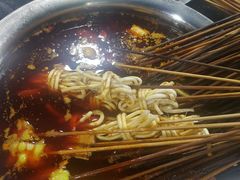-小向麻辣烫(天街总店)