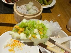 -小城粥道·海胆鲜虾粥(解放广场店)