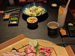 -300杯·和牛烧肉清酒专门店(廊里店)