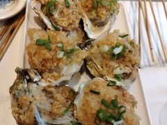 -金刚山烧烤(红旗大街店)