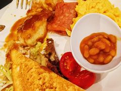 -香港深仔记茶餐厅(东门店)