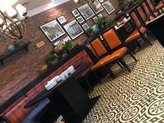 大堂-大鸭梨烤鸭(甘家口店)