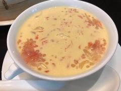 杨枝甘露-夏宫中餐厅(静安香格里拉店)