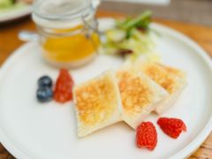 -食间牛排(湖西路店)