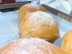 -啊噗吐呦现场烘焙(麦凯乐店)