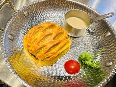 -猛古里烤肉自助(荟聚中心店)