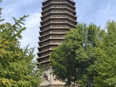 -玲珑塔公园