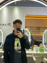 -吉米护肤造型