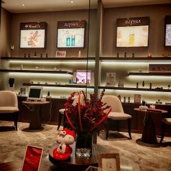 -丽妍雅集 Rubis SPA