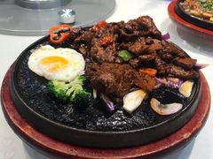 -文杏酒楼(一品天下店)
