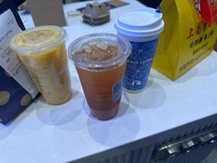 -瑞幸咖啡(凯德虹口龙之梦店)