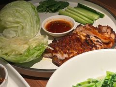 -星叶·东南亚料理(温州万象城店)