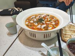 -青花椒花椒鱼(合生汇店)