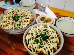 炸鸡盖饭-助屋(厦大店)