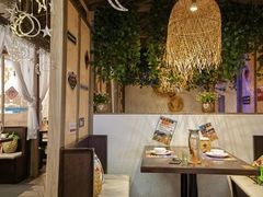 -泰妃殿(武汉首店)