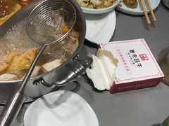 -宴全牛粤来越牛潮汕鲜牛肉火锅(海州万达广场店)