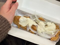 -拉蒂娜·巴西牛排馆 Latina·Brazilian Steakhouse(陆家嘴旗舰店)