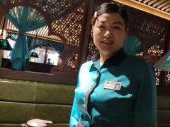 -楼兰新疆主题餐厅(苏州中心店)