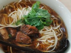 -李先生牛肉面大王(营口大润发店)