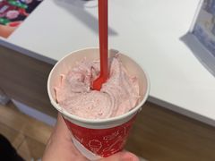 -DQ·蛋糕·冰淇淋(奥林匹克广场店)