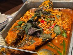 -老友王·南宁特色菜(金汇如意坊店)