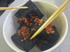 -武爹臭豆腐(坡子街店)