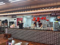 -老柴枝猪脚饭(窑岭店)