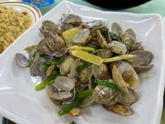 -景好海鲜餐厅(大鹏必选旅游店)