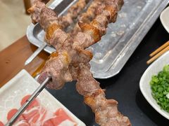 -情忆草原涮肉馆