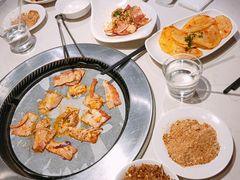 -么子烤肉(化龙池店)