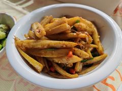 -小林哥的海鲜馆·夜宵烧烤(渔人码头店)