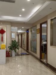 -碧莲盛·不剃发植发