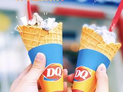 -DQ·蛋糕·冰淇淋(天一2店)