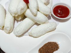 软炸里脊-马凯餐厅(地安门店)