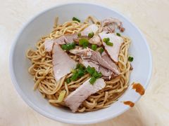 -非遗·爱西干面(小公园总店)