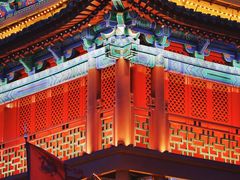 -西安城墙·碑林历史文化景区