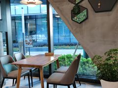 -青麦家·融合餐厅(江岛智立方店)
