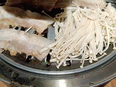 -九田家黑牛烤肉料理(溧阳吾悦店)