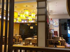 门面-香园茶社·金陵小灶(老门东店)