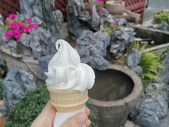 -麦当劳(鼓楼店)